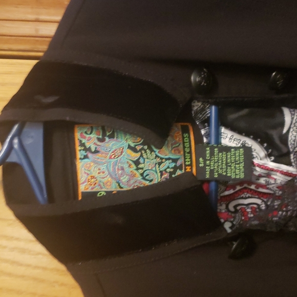 2OH jacket - Picture 3 of 10